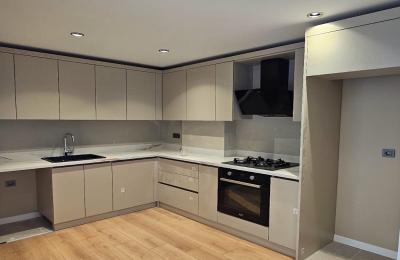 Продажа: Дуплекс 5+2 в Лимане (Коньяалты) | Новостройка, 400м до Моря