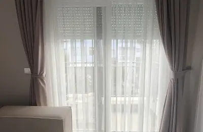 Belek’te akuaparklı Havuzlu Sitede Lüks Satılık 4+1 Dubleks Daire