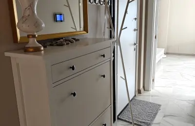 Belek’te akuaparklı Havuzlu Sitede Lüks Satılık 4+1 Dubleks Daire
