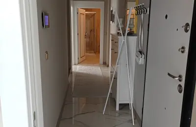 Belek’te akuaparklı Havuzlu Sitede Lüks Satılık 4+1 Dubleks Daire