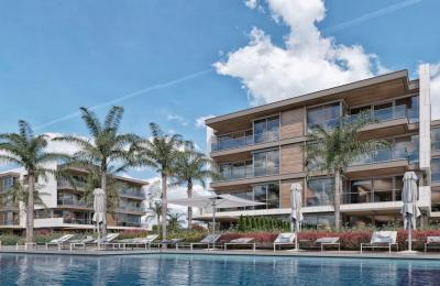 Buy Spacious 3+1 Luxury Apartments in Konyaalti Uncali | Bella Vida