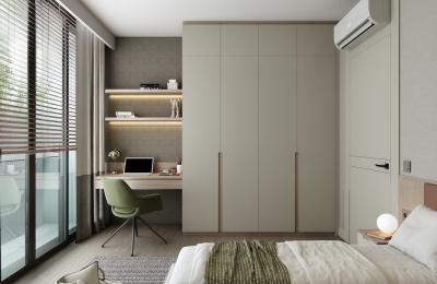 Элитные квартиры 2+1 на продажу в проекте Bella Vida, Коньяалты Унджалы