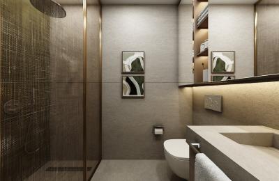Элитные квартиры 2+1 на продажу в проекте Bella Vida, Коньяалты Унджалы