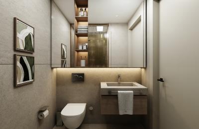 Элитные квартиры 2+1 на продажу в проекте Bella Vida, Коньяалты Унджалы