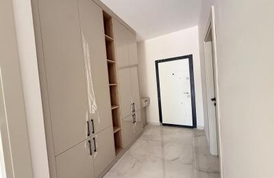 Коллекция Вилл в Анталии: 4+1 и 6+1 с Частными Бассейнами и Ванной в Каждой Комнате