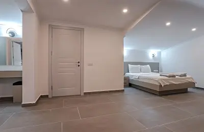 Brand New 6-Bed Villa on 5,400 sqm Plot in Ortaalan, Kalkan