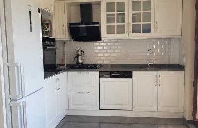 Продажа: Дуплекс 4+1 в Гюрсю (Коньяалты) | Газ, 300м до Моря и Бассейн