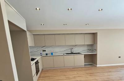 Продажа: Дуплекс 5+2 в Лимане (Коньяалты) | Новостройка, 400м до Моря