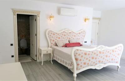Продажа: Роскошный Пентхаус (4+1) Voyage Residence | Полностью Меблирован