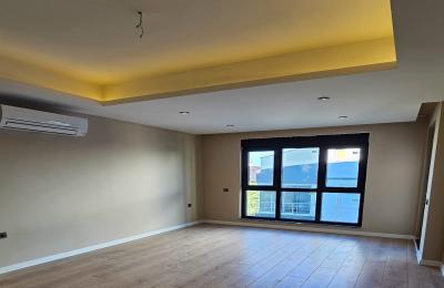 Продажа: Дуплекс 5+2 в Лимане (Коньяалты) | Новостройка, 400м до Моря