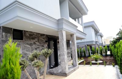 Antalya Kemer Çamyuva'da İskanı Alınmış, Full Eşyalı ve Akıllı Sistem Ultra Lüks Müstakil Villa