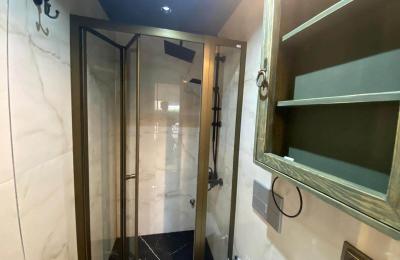 Продажа: Квартира 2+1 в Лимане (Коньяалты) | Полностью Обновлена, Камин и Сад