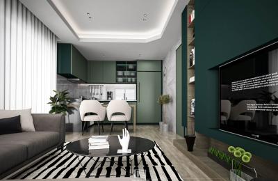 CityNest: Продажа Квартир в Муратпаше | Пешком до Калеичи и Центра