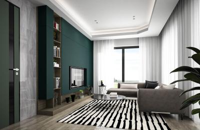 CityNest: Продажа Квартир в Муратпаше | Пешком до Калеичи и Центра