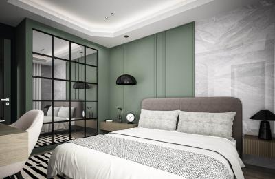 CityNest: Продажа Квартир в Муратпаше | Пешком до Калеичи и Центра