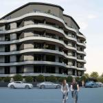 CityNest: Продажа Квартир в Муратпаше | Пешком до Калеичи и Центра