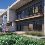 Konyaalti Coordinat 24 Luxury Apartments & Detached Villas For Sale
