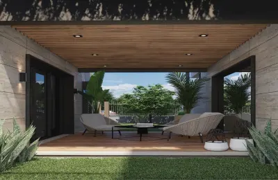Konyaalti Coordinat 24 Luxury Apartments & Detached Villas For Sale