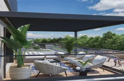 Konyaalti Coordinat 24 Luxury Apartments & Detached Villas For Sale