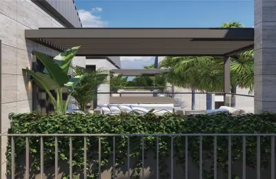 Konyaalti Coordinat 24 Luxury Apartments & Detached Villas For Sale