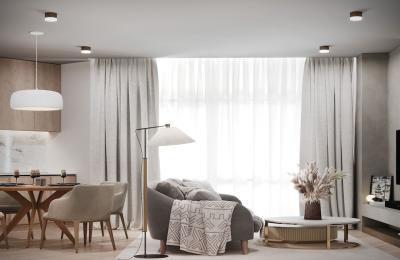 Desire Antalya: Инвестиции в Алтынташ с Гарантией Аренды 7%