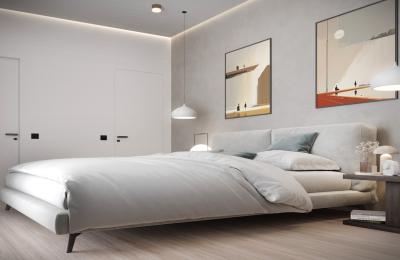 Desire Antalya: Инвестиции в Алтынташ с Гарантией Аренды 7%