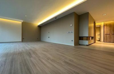Аренда: Квартира 3+1 Casamax (Аккую) | 100м до Университета, Отдельная Кухня