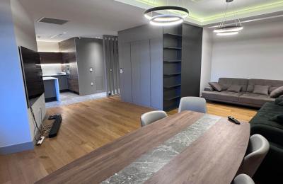 4th-Floor Elevated 2+1 VIP Garden Duplex in Sunis Blue Residence (20m to Beach)