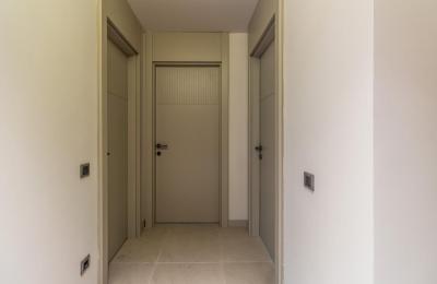 Luxury 3+1 Apartment with Separate Kitchen near Akdeniz University in CASAMAX Konyaalti