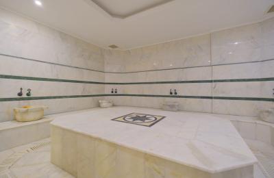 Bileydi Residence: Элитная Квартира 3+1 с Панорамным Видом на Море, 30 Метров от Пляжа