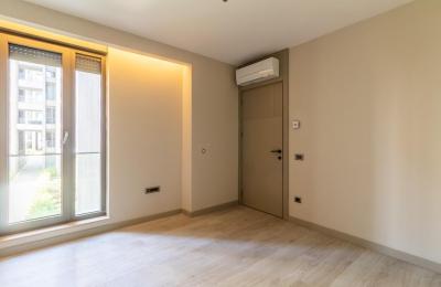 Luxury 3+1 Apartment with Separate Kitchen near Akdeniz University in CASAMAX Konyaalti