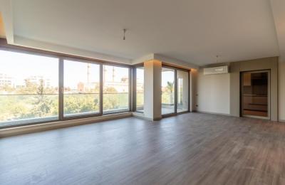 Luxury 3+1 Apartment with Separate Kitchen near Akdeniz University in CASAMAX Konyaalti