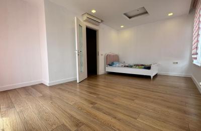 Antalya Liman'da Atlantis Residence'ın En Büyük Dairesi: Vatandaşlığa Uygun 5+1 Lüks Dubleks