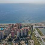 Rare 3+1 Garden Duplex for Sale in Gürsu | 20 Meters to Sea, Natural Gas
