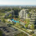 Desire Antalya: Инвестиции в Алтынташ с Гарантией Аренды 7%