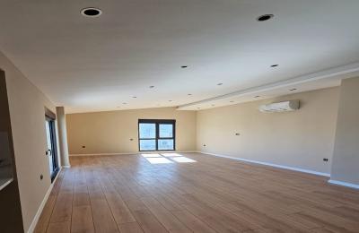 Продажа: Дуплекс 5+2 в Лимане (Коньяалты) | Новостройка, 400м до Моря
