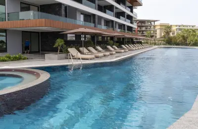 Armani Exclusive Kestel Alanya: Luxury Sea & Castle View Apartments For Sale Near Beach