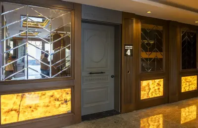 Armani Exclusive Kestel Alanya: Luxury Sea & Castle View Apartments For Sale Near Beach
