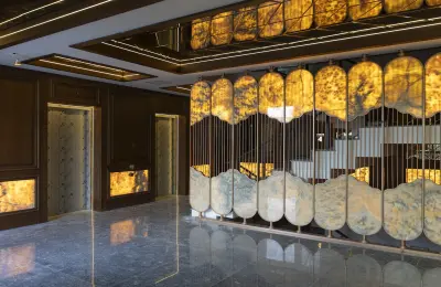 Armani Exclusive Kestel Alanya: Luxury Sea & Castle View Apartments For Sale Near Beach