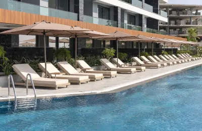 Armani Exclusive Kestel Alanya: Luxury Sea & Castle View Apartments For Sale Near Beach