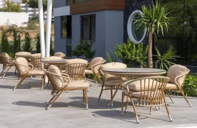 Armani Exclusive Kestel Alanya: Luxury Sea & Castle View Apartments For Sale Near Beach