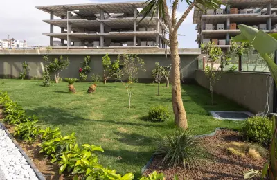Armani Exclusive Kestel Alanya: Luxury Sea & Castle View Apartments For Sale Near Beach