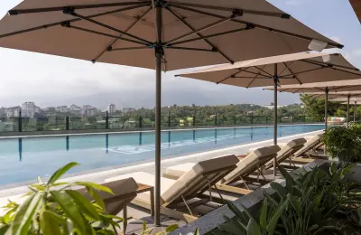 Armani Exclusive Kestel Alanya: Luxury Sea & Castle View Apartments For Sale Near Beach