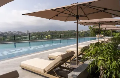Armani Exclusive Kestel Alanya: Luxury Sea & Castle View Apartments For Sale Near Beach