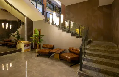 Armani Exclusive Kestel Alanya: Luxury Sea & Castle View Apartments For Sale Near Beach
