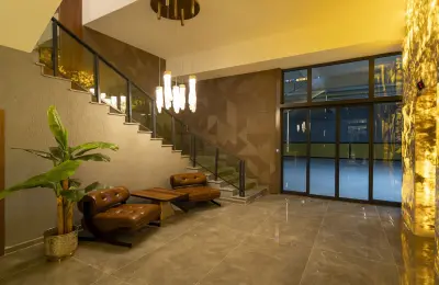 Armani Exclusive Kestel Alanya: Luxury Sea & Castle View Apartments For Sale Near Beach