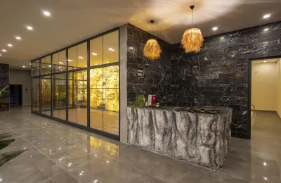 Armani Exclusive Kestel Alanya: Luxury Sea & Castle View Apartments For Sale Near Beach
