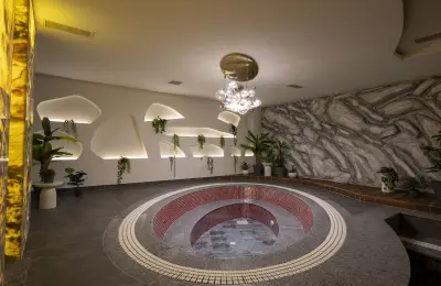 Armani Exclusive Kestel Alanya: Luxury Sea & Castle View Apartments For Sale Near Beach
