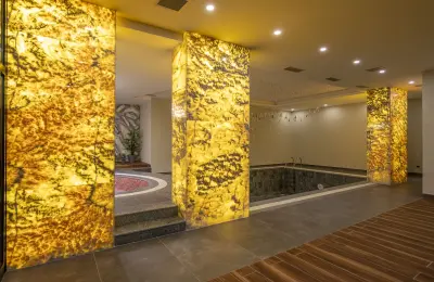 Armani Exclusive Kestel Alanya: Luxury Sea & Castle View Apartments For Sale Near Beach