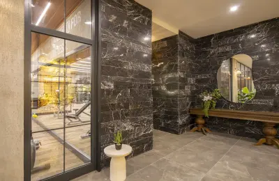 Armani Exclusive Kestel Alanya: Luxury Sea & Castle View Apartments For Sale Near Beach